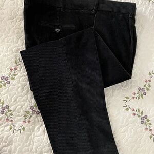 Corduroy Pants
